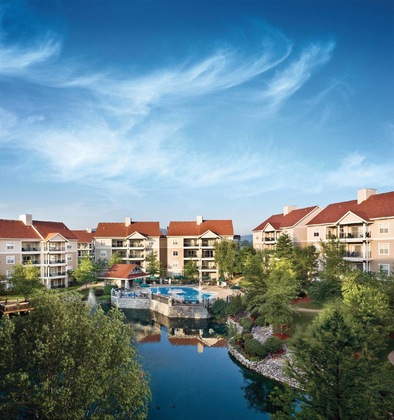 Gallery - Club Wyndham Branson At The Meadows