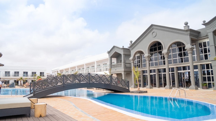 Gallery - Hotel Coral Cotillo Beach