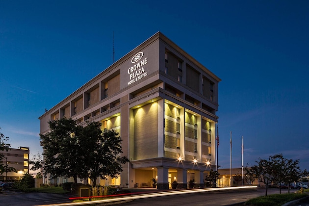 Gallery - Crowne Plaza Suites Pittsburgh South By Ihg