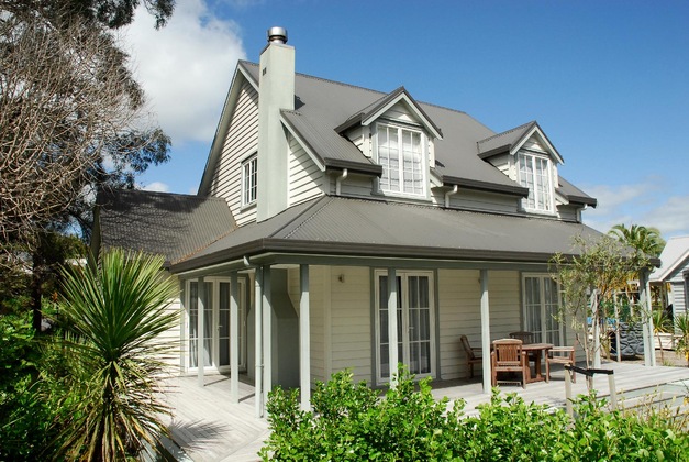 Gallery - Russell Cottages
