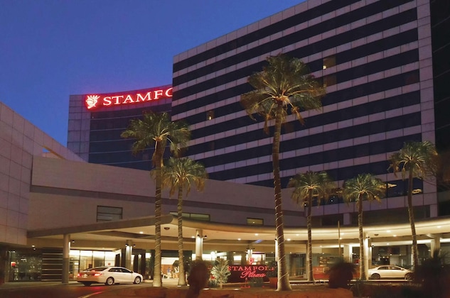 Gallery - Stamford Plaza Sydney Airport