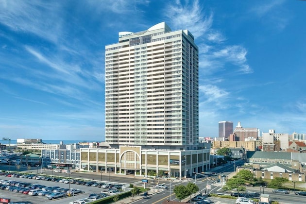 Gallery - Club Wyndham Skyline Tower
