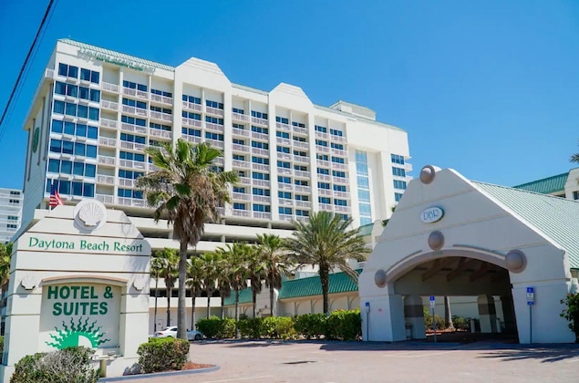 Gallery - Daytona Beach Resort