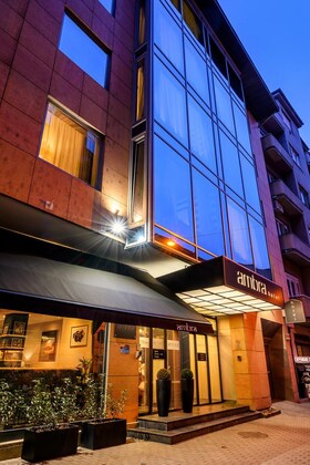 Gallery - Ambra Hotel
