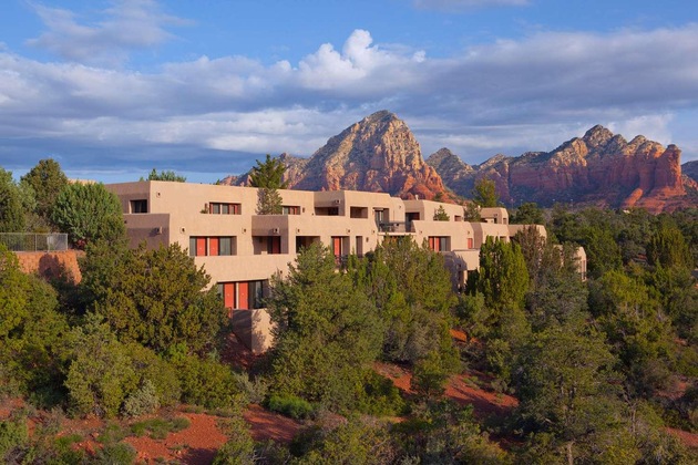 Gallery - Sky Rock Sedona, A Tribute Portfolio Hotel