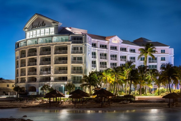 Gallery - Sandals Royal Bahamian