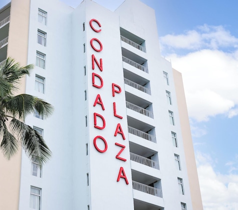 Gallery - The Condado Plaza Hilton