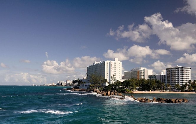 Gallery - The Condado Plaza Hilton