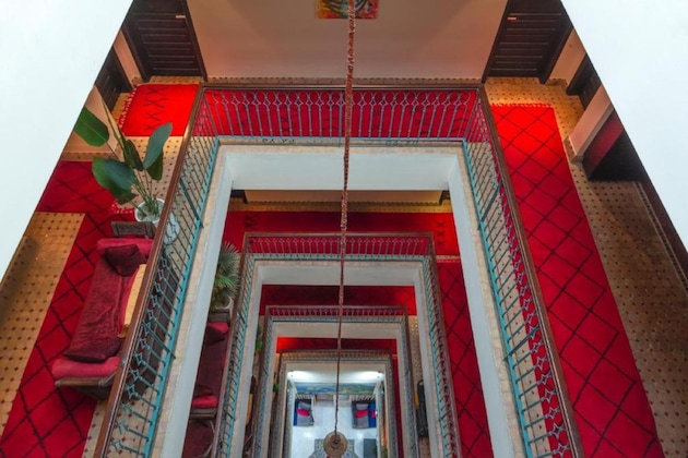 Gallery - Hotel Le Caspien
