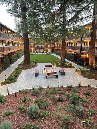 Gallery - Embassy Suites Napa Valley