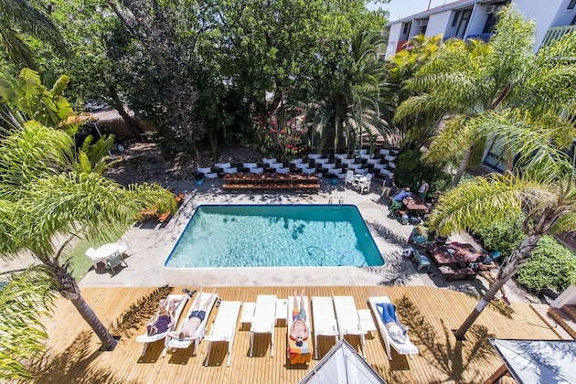 Gallery - Billabong Backpackers Resort