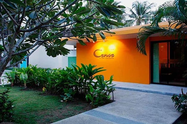 Gallery - Centra by Centara Coconut Beach Resort Samui