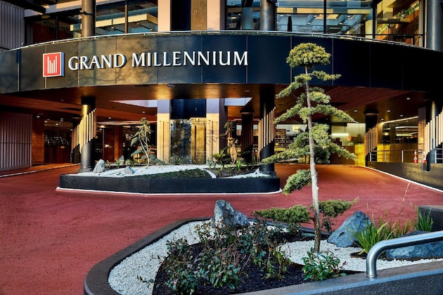 Gallery - Grand Millennium Auckland