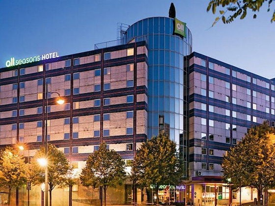 Gallery - Ibis Styles Paris Bercy