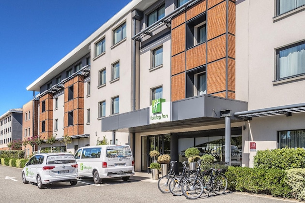 Gallery - Holiday Inn Toulouse Airport By Ihg