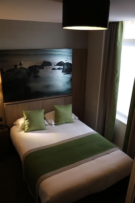 Gallery - Hotel Le Mouton Blanc