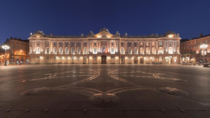 Gallery - Holiday Inn Express Toulouse Airport By Ihg