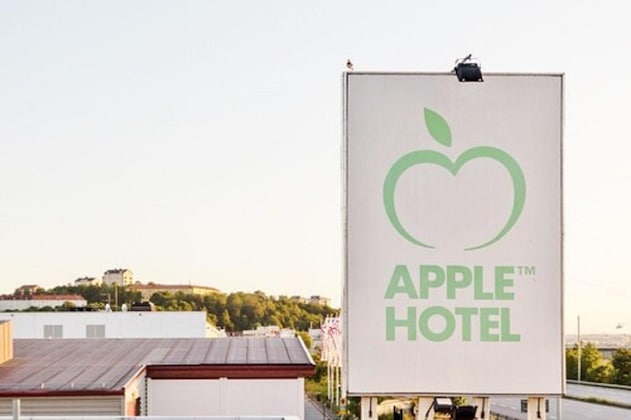 Gallery - Apple Hotel