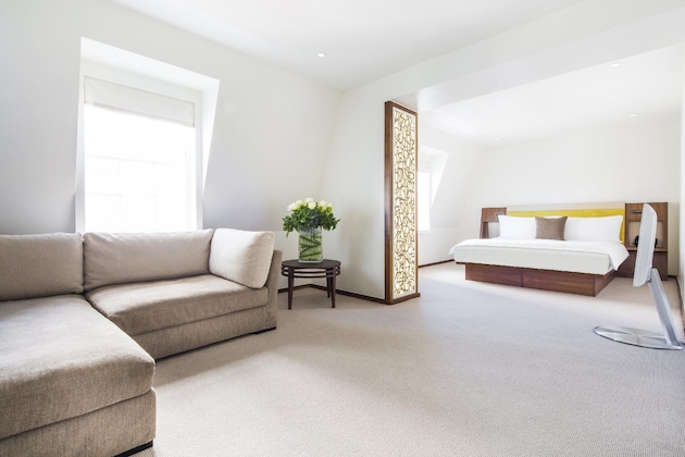 Gallery - Como Metropolitan London