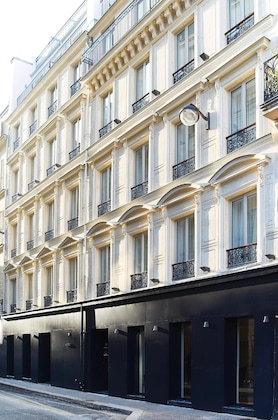 Gallery - 9Hotel Republique