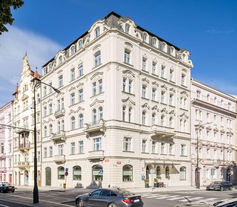 Gallery - Best Western City Hotel Moran