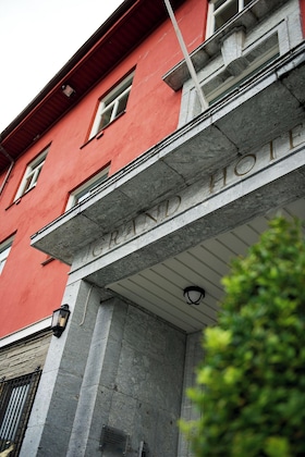 Gallery - Quality Hotel Grand Kristiansund