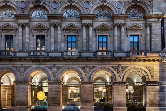 Gallery - The Edwardian Manchester, A Radisson Collection Hotel
