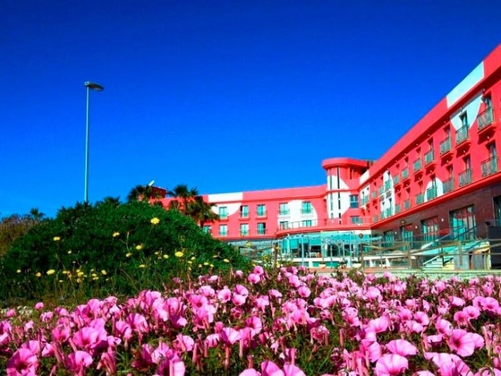 Gallery - Airbeach Spa Mar Menor