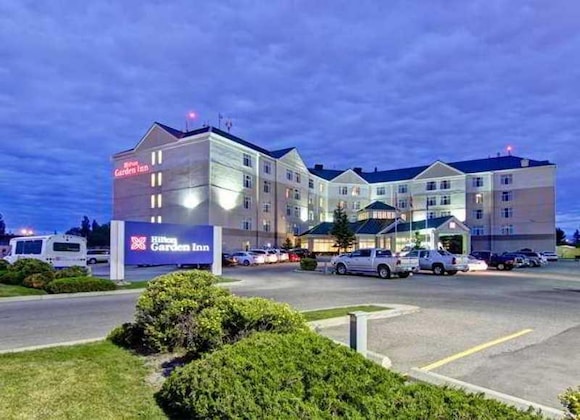 Gallery - Hilton Garden Inn Calgary Airport