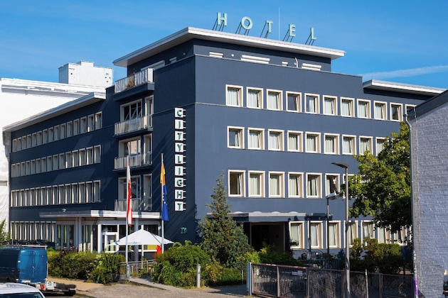 Gallery - Familienhotel Citylight Berlin