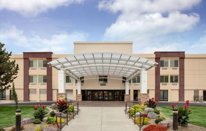 Gallery - Holiday Inn Downtown - Missoula By Ihg