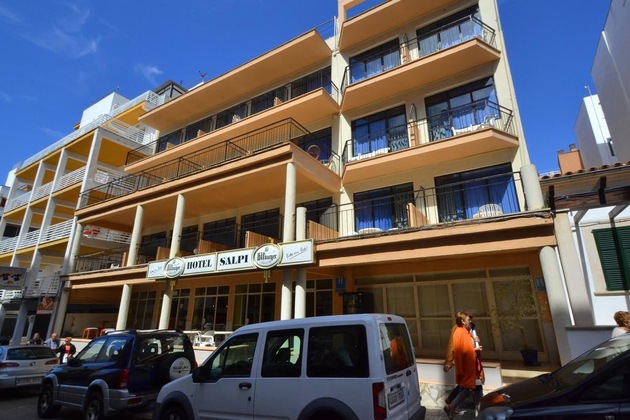 Gallery - Hotel Boogaloo - Adults Only