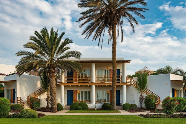 Gallery - Hotel Paracas, A Luxury Collection Resort