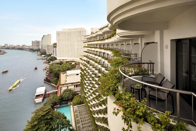 Gallery - Shangri-La Bangkok