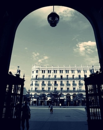 Gallery - Hotel Pilar Plaza Zaragoza