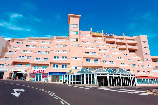 Gallery - Aparthotel Dragos Del Sur