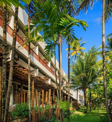 Gallery - Village Porto De Galinhas