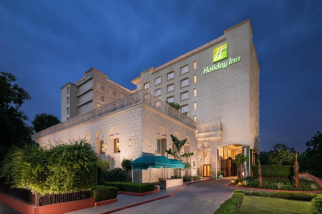 Gallery - Holiday Inn Agra Mg Road By Ihg