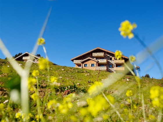 Gallery - Cgh Résidences & Spas Le Hameau Du Beaufortain