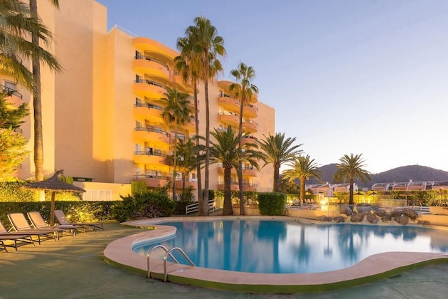 Gallery - Alcudia Beach Apartments