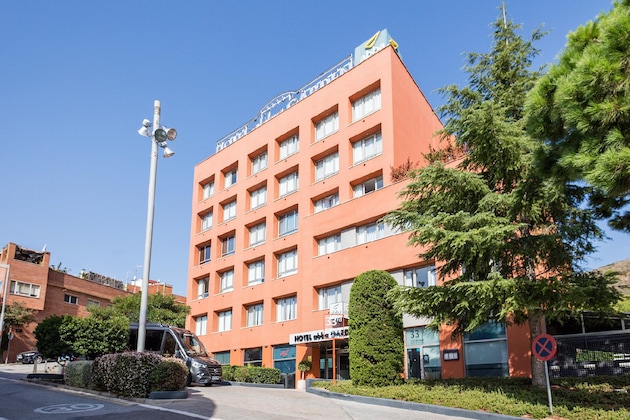 Gallery - Abba Garden Hotel