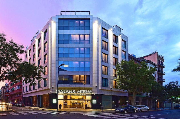 Gallery - Pestana Arena Barcelona