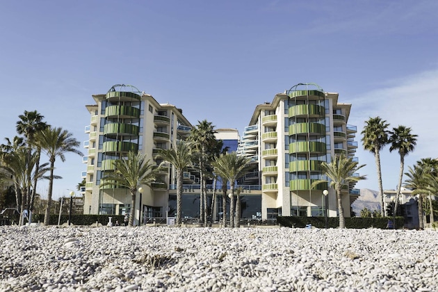 Gallery - Hotel Kaktus Albir