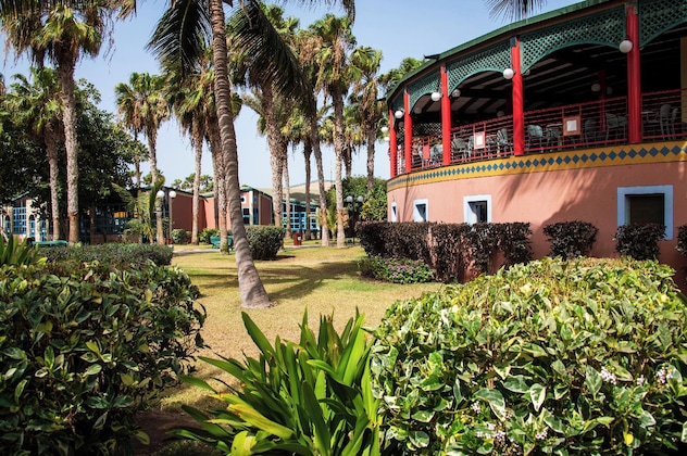 Gallery - Voi Vila Do Farol Resort