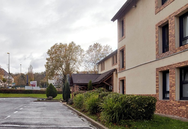Gallery - B&B Hotel Marne-La-Vallee Chelles