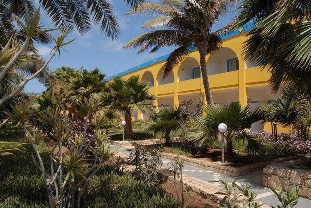 Gallery - Djadsal Holiday Club