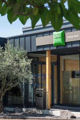 Gallery - Ibis Styles Colmar Nord