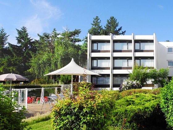Gallery - Villa Bellagio Blois