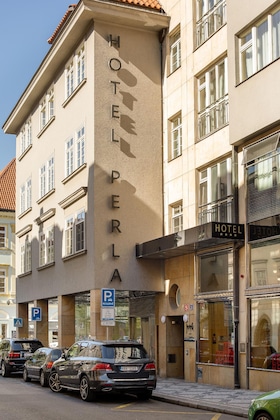 Gallery - Hotel Perla