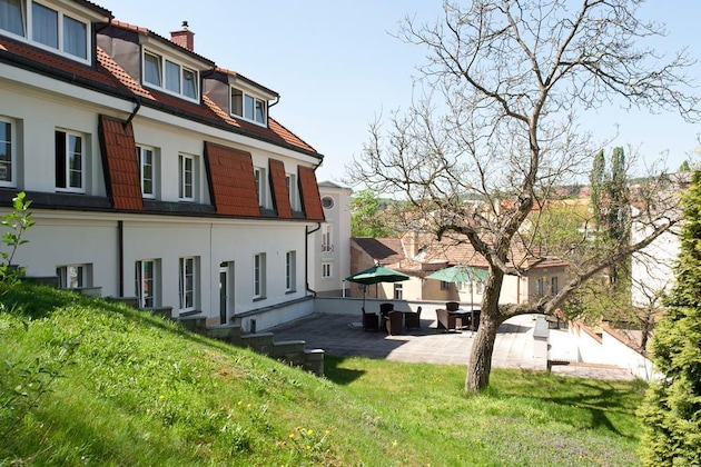 Gallery - Popelka Hotel